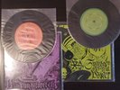 Black Magick SS Panzerwitch & Symbols 7inch EP DTB Boots 2022