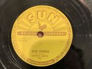 Rockabilly 78 rpm WARREN SMITH On Sun #268 Miss Froggie /So Long I’m Gone