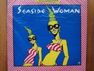 SEASIDE WOMAN by LINDA McCARTNEY – 1977 w/cellophane cover (Paul) - MINT