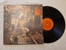 Bob Dylan and The Band - The Basement Tapes Bright VG+ LPs