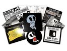 Subhumans - Box Set (6xLP/10