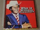 World Psychedelic Classics, Vol. 5: Who Is William Onyeabor? by William Onyeabor