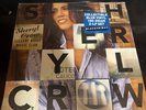 Sheryl Crow Tuesday Night Music Club Rsd Bf Blue Vinyl 2lps New Sealed