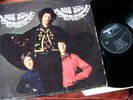 JIMI HENDRIX  -    Are You Experienced,     VERY RARE ORIGINAL 1967 UK MONO LP