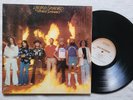 Lynyrd Skynyrd Street Survivors original vinyl LP: VG+ jacket: VG+