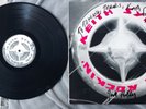 SIGNED MEMPHIS ROCK LP: KEITH SYKES Fun Rockin’ MEMPHIS RECORDS MRC 931 (1984)