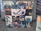 U2 Limited Achtung Baby Vinyl LP with Poster Collectors SEALED New & Unused MINT