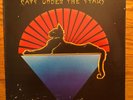 Jerry Garcia Band - Cats Under the Stars LP Arista 1978 Press Grateful Dead VG+