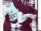 (1st Release/ Fully Signed) THE SMITHS - The Smiths Vinyl LP Morrissey/ Marr
