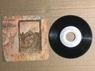 Led Zeppelin - Black Dog - IV PS - Thai EP