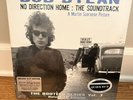 Bob Dylan No Direction Home: The Soundtrack Vinyl 4LP Bootleg Series Vol 7 NEW