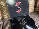 Depeche Mode Violator Original US 1990 Press VG+ Vinyl