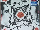 Red Hot Chili Peppers- Blood Sugar Sex Magik- Exclusive Limited Red Vinyl 2xLP
