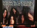 Deep Purple – Machine Head - Japan press (1974)