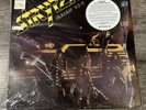 STRYPER  Isaiah 53:5 Soldiers Under Command LP 1985 Enigma Records Ltd