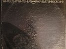 The Velvet Underground ‎–White Light/White Heat, 1968 LP 1st press V6-5046 skull