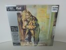 JETHRO TULL AQUALUNG CLEAR Vinyl LP Limited Edition HMV 1921 Anniversary sealed