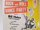 ROCK and ROLL DANCE PARTY featuring Bill Haley and His Comets & others EP 1300