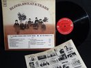 Blood Sweat & Tears-Columbia CS 9720-Vintage '68 DJ G-fold LP-Timing Strip-2 Eye