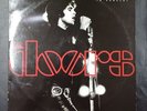 The Doors ‎– In Concert-Psychedelic Rock, Blues Rock, Arena Rock, Europe, 1991