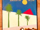 The Cure – Boys Don't Cry. PVC 7916 Vinyl LP Record.