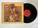 Raiders Of The Lost Ark OST Vinyl LP (JS37373) Original 1981 - Clean (EX)