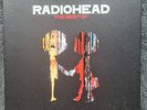 The Best Of Radiohead 4-LP vinyl album record UK 2121071 Box Set