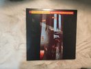Depeche Mode Black Celebration Vinyl First 1986 Original 1-25429 LP Embossed EX