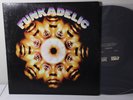 Funkadelic - Self Titled, 1970 S/T Debut (2008 RE), 180 gram vinyl, Parliament