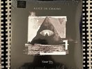 Alice In Chains - Rainier Fog - Sealed - Black Vinyl