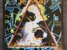 Def Leppard Hysteria Vinyl