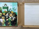 Oasis “The Masterplan” Limited Editon Vinyl Box Set