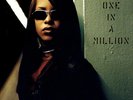 Aaliyah One In A Million 2 LP Vinyl Records R&B Hip Hop New Sealed