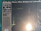 Bill Evans Trio - Shelly's Manne-Hole SHRINK HYPE 1966 Riverside RLP9487 OJC263