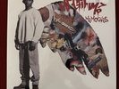 MF Grimm Scars & Memories 2xLP Vinyl - Original Pressing SEALED