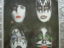 KISS   DYNASTY   Vintage Sealed 1979 LP     Casablanca ‎NBLP 7152