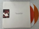 Texas Is The Reason - Do You Know Who You Are? Vinyl Double Lp Clear Orange
