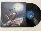 Sun-Ra - Cosmos Vinyl Lp Record