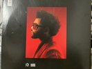 ️The Weeknd - The Highlights  Vinyl 2LP Record (Red Sparkle Vinyl)