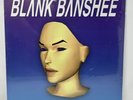 NEW SUPER RARE Blank Banshee - Blank Banshee 0 PURPLE Vinyl LP