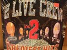 Vintage The 2 Live Crew Greatest hits Vol. 2 Vinyl Double LP Tower Records