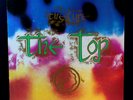 The Cure - The Top, Original Australian pressing 1984, Sire Records, (EX+)
