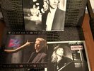 TOMMY SHAW of STYX  (3-LP Lot/All NM Vinyl) Girls With Guns / What If / Ambition