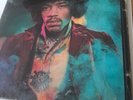 The Jimi Hendrix Experience-Electric Ladyland-Track A1/B1