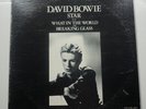 David Bowie - Star / What in the World / Breaking Glass 1978 Promo 12