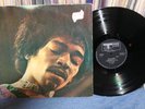 JIMI HENDRIX 