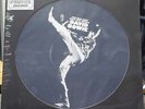 DAVID BOWIE - THE MAN WHO SOLD THE WORLD picture disc