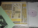 Susan's Kaleidoscope – The Glass Sandcastle RARE Private Press Experimental