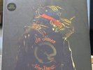 QUEENS OF THE STONE AGE - IN TIMES NEW ROMAN... limited green