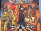 IRON MAIDEN - DANCE OF DEATH